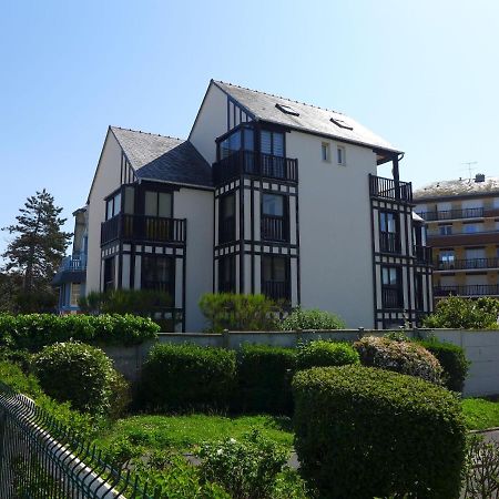Apartment Kennedy By Interhome 빌레쉬르메르 외부 사진